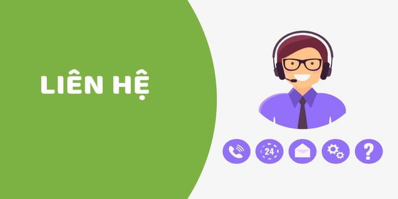 liên hệ 789club Các phương thức liên hệ với 789club