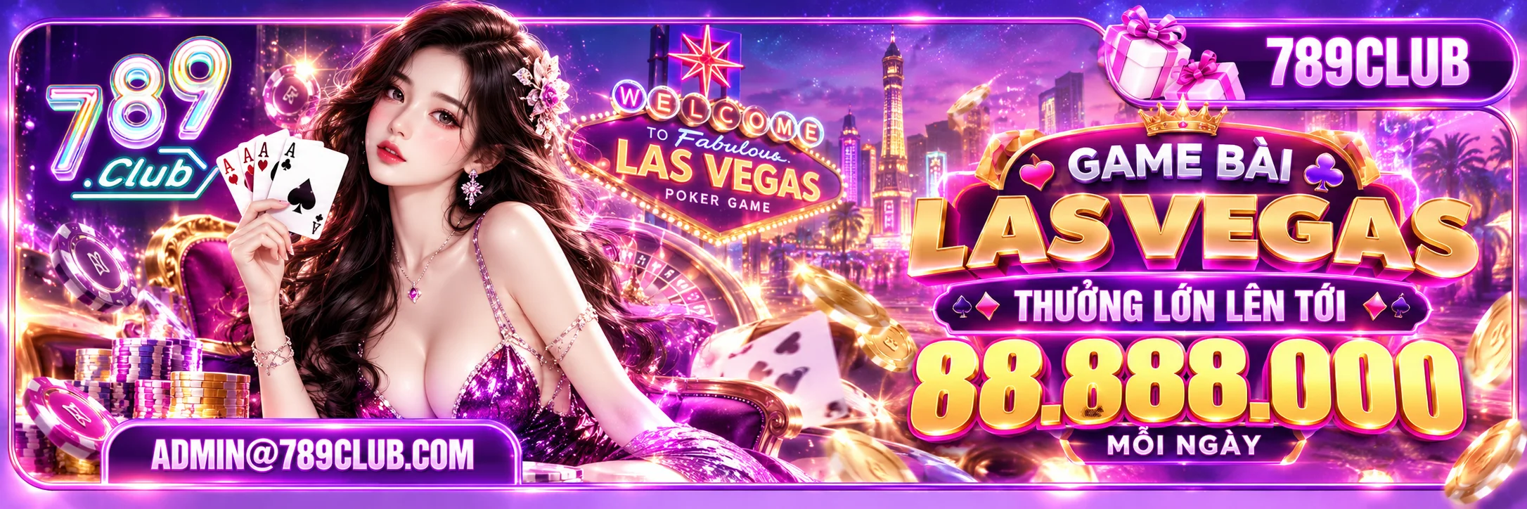 789club banner